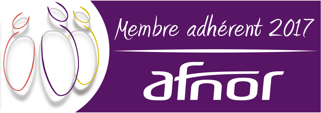 AGLAE membre de l'AFNOR AGLAE membre de l'AFNOR