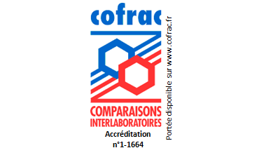 Accreditation-COFRAC